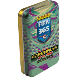 Panini FIFA 365 2026 AXL Mini Tin A